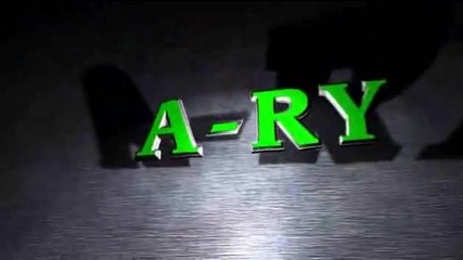 Alex Riley Entrance Video