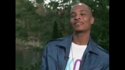 T.i Interview On Shawty Lo