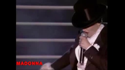 Madonna - Bye Bye Baby