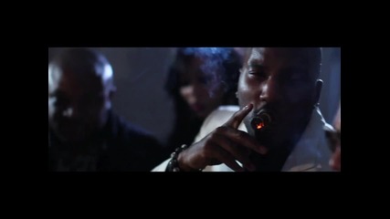 Young Jeezy (feat. Usda) - Nothin 