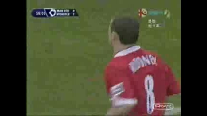 Beckham Vs Rooney Vs C. Ronaldo