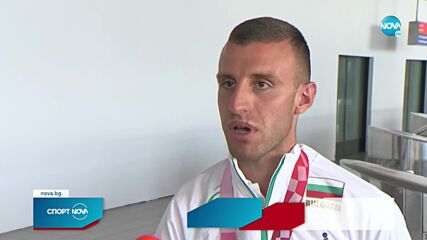 Спортни новини (31.08.2021 - обедна емисия)