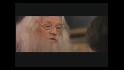 Harry Potter in 5 Seconds (ok more like 26 seconds)