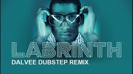 Ремикс Labrinth - Earthquake Feat Tinie Tempah Remix