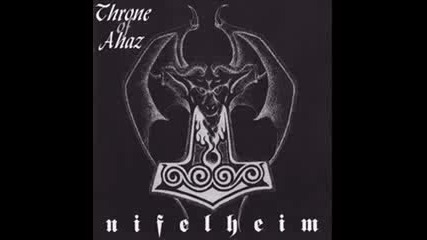 Throne Of Ahaz - Where Ancient Lords Gather 