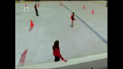 Капризи на съдбата епизод 13 част 2