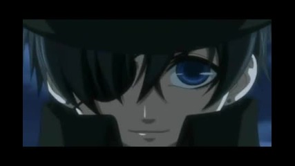 Kuroshitsuji - Love Hurts 