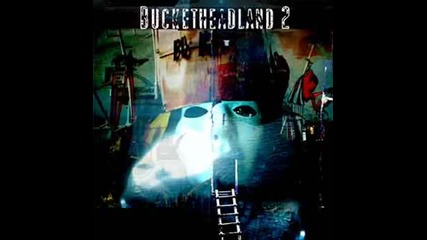 Buckethead - Frozen Brains Tell No Tales 