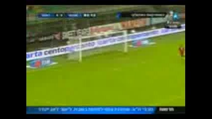Italian Super Cup 2008: Inter Vs Roma(part 3)