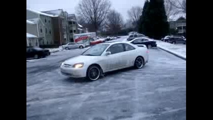 Parking Drift 