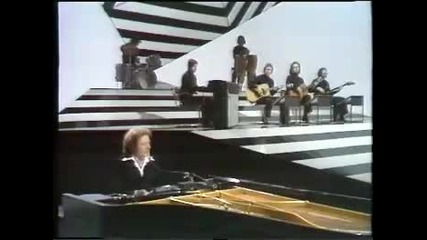 Gilbert Osullivan - Alone Again (original version) 