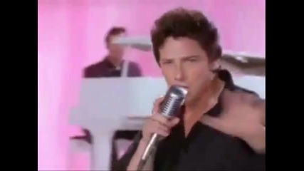 Shakin Stevens Pink Champagne