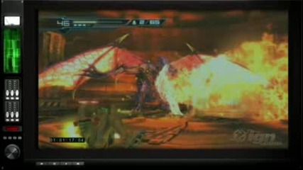 Ign Rewind Theater - Metroid Other M