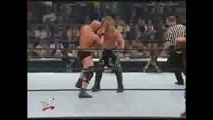 wwf vs alliance 5/6