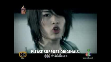 Golf - Mike - Fight For You mv