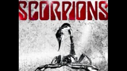 Scorpions - 321