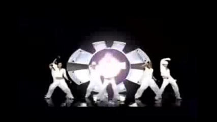 the speed star 