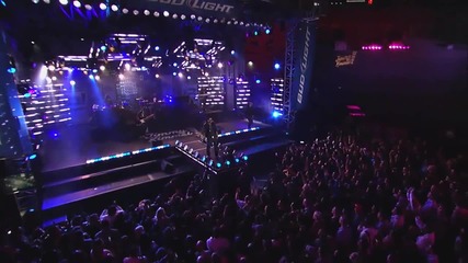 Nelly - Move That Body ( Jimmy Kimmel Live ) 