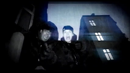 Pmd Sean Strange and Snowgoons - Welcome To The Goondox (teaser Video)