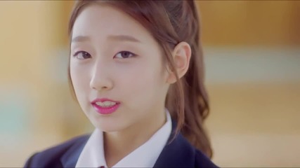 Lovelyz - Candy Jelly Love