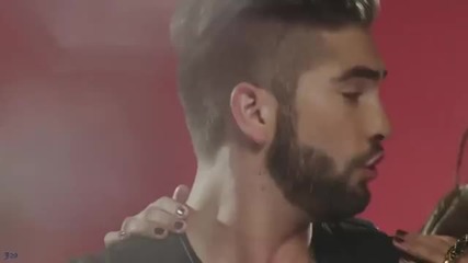 Kendji Girac - Andalouse (remix)