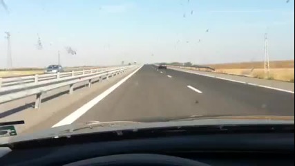 Audi A8 4.2tdi Mtm Vmax 300 km_h - Bulgaria