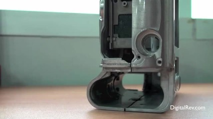 Canon Eos 1d Mark Iv Preview Video - Digitalrev.com 