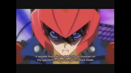Impossible - Yugioh 5ds Amv 