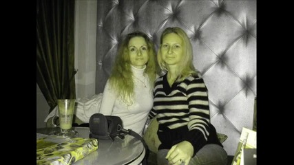 1 chast - Nie sme
