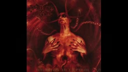 Dark Funeral - The Arrival Of Satan`s Empire