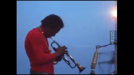 Miles Davis At The Isle Of Wight 70 - Call