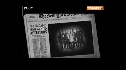 La Brigade - Change