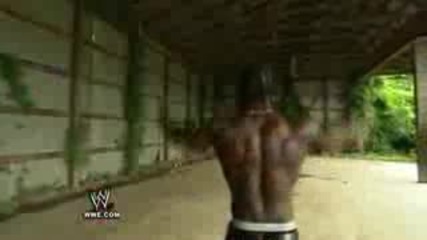 R Truth Titan Tron Video 