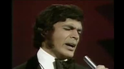 Engelbert Humperdinck - A Man Without Love