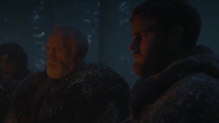 The Nights Watch - Winds of Winter
