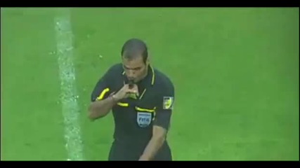 30.06 Англия (под 17) - Аржентина (под 17) 1:1 (4:2 сл.дуз.) Осминафинал
