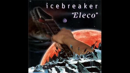 Icebreaker - Can_t Find My Way Home