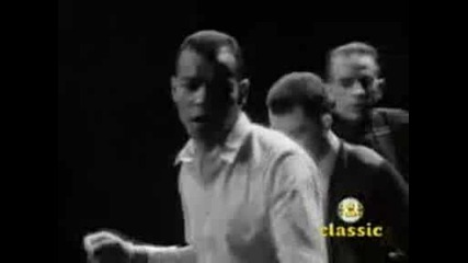 Fine Young Cannibals - Suspicious Minds