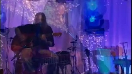 Seether - Plastic Man (one cold night)