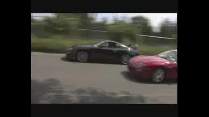 2 Fast 2 Real