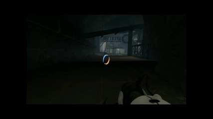 (gameplay) portal 2 chapter 6 part 1