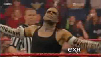 Jeff Hardy Extreme 2