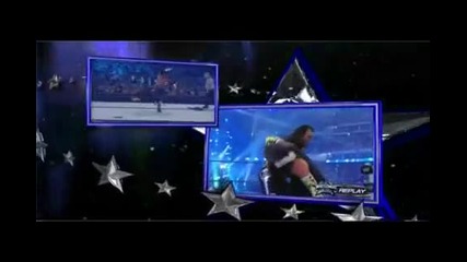 Jeff hardy vs matt hardy ( kevin rudolf )