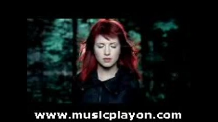 Paramore - Decode (twilight Soundtrack Version) (2008) (musicplayon.com) 