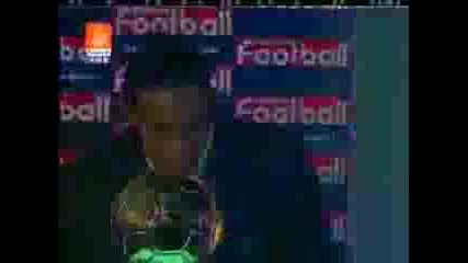 Great Star - Ronaldinho