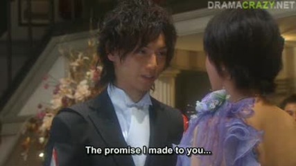 Mei Chan no Shitsuji Episode 10 (final Episode) Eng Sub part 1