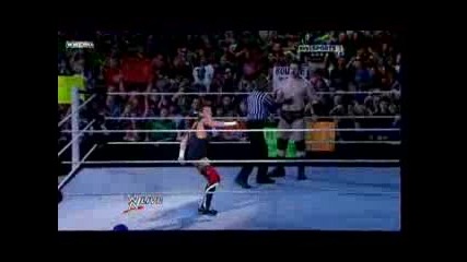 Wwe Raw 21.03.11 [part 1/4]