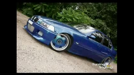 Tuning Styling-BMW318