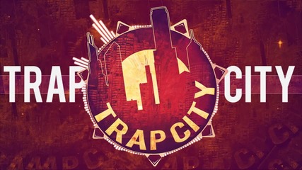 T R A P City | Grandtheft - Mobbin (feat. Hedspin)