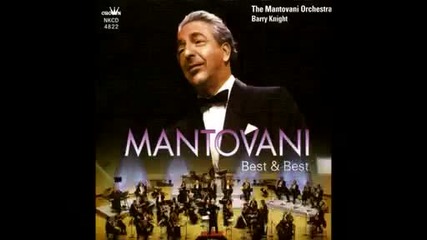 Mantovani Orchestra - Amapola 